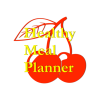 Health & Fitness - Healthy Meal Planner - Brian Smith