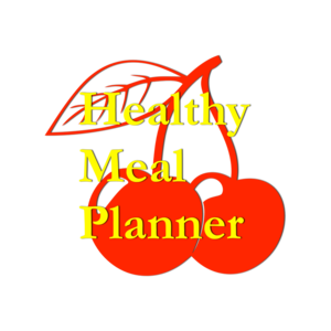 Health & Fitness - Healthy Meal Planner - Brian Smith