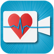 Health & Fitness - Heart Rate Camera - Touchless Pulse Monitor - Intra Labs