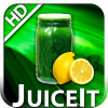 Health & Fitness - JuiceIt HD - Silver Beech Studios