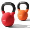 Health & Fitness - Kettlebell Training Workouts - Beebs Apps