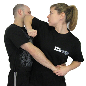 Health & Fitness - Krav Maga Techniques - Pinewood Applications