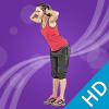 Health & Fitness - Ladies' Back Workout HD - DoMobile