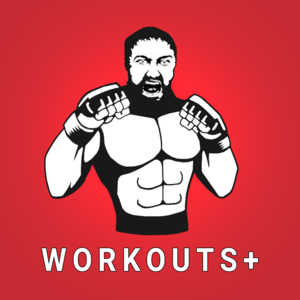 Health & Fitness - MMA Spartan Workouts Pro - Arslan Hajdarevic