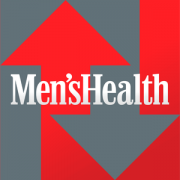 Health & Fitness - Men's Health Pushup Challenge - Rodale Inc. Digital
