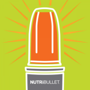 Health & Fitness - NutriBullet Recipes - NutriBullet