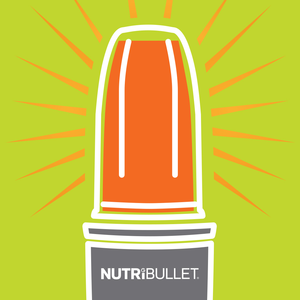 Health & Fitness - NutriBullet Recipes - NutriBullet