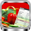 Health & Fitness - Nutrition Facts for iPad - iHealth Ventures LLC.
