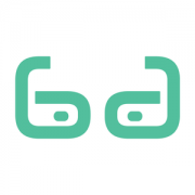 Health & Fitness - PD Measure | Pupil Distance Meter by GlassifyMe - Tech Positive Inc.