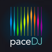 Health & Fitness - PaceDJ: Music To Drive Your Running Pace - Pacing Technologies