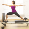 Health & Fitness - Pilates Reformer Fat Burning Workouts - Tony Walsh