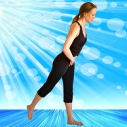 Health & Fitness - Posture on the Rise by Myriah Lynn - Myriah Lynn