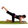 Health & Fitness - Runners Yoga - Capital Yoga Publishing Corp