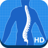 Health & Fitness - Scoliometer HD - Health In Your Hands Pte Ltd