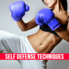 Health & Fitness - Self Defense - Techniques for Women - sathish bc