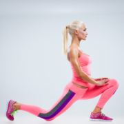 Health & Fitness - She Squats: Get a Big Butt & Thigh Gap with Home Workouts for Women! - Laney Todd