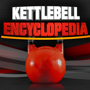 Health & Fitness - Steve Cotters Kettlebell Encyclopedia - Shihan