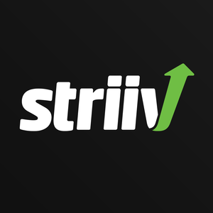 Health & Fitness - Striiv Activity Tracker - Striiv