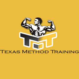 Health & Fitness - Texas Method Strength Calculator - Wide Swath Research