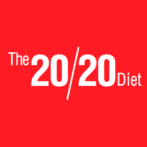 Health & Fitness - The 2020 Diet - Bird Street Books