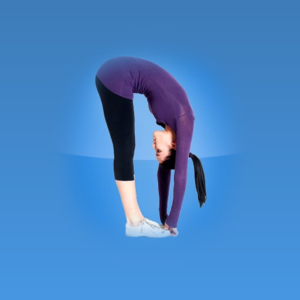 Health & Fitness - Touch Your Toes in 10 Days - Flexibility Training Yoga - Jordan Garn
