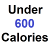 Health & Fitness - Under 600 Calories : Fast Food Nutrition Choices for Weight Loss and Diet Plan for Calorie Watchers - Awesomeappscenter LLC