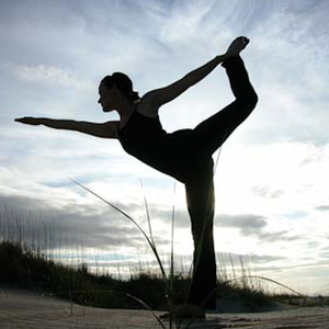 Health & Fitness - Vinyasa Flow Yoga-Simple and Sweet-VideoApp-Jennifer Tipton - i-mobilize