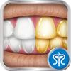 Health & Fitness - Virtual Teeth Whitening - Clearly Trained
