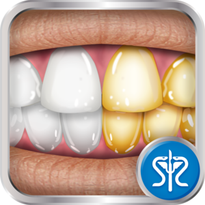 Health & Fitness - Virtual Teeth Whitening - Clearly Trained