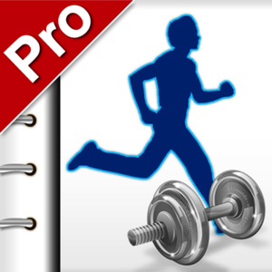 Health & Fitness - WorkoutJournal Pro - Haize Fitness