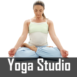 Health & Fitness - Yoga studio practice music - The ultimate relaxation new age nature sounds for Meditation & Yoga radio stations - Gil Shtrauchler