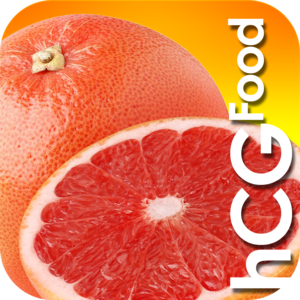 Health & Fitness - hCG Food - Appilicious