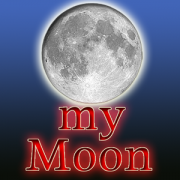 Health & Fitness - my Moon - tune in your life with the moon and lunar cycles