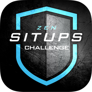 0 to 200 Situps Trainer Challenge – Zen Labs