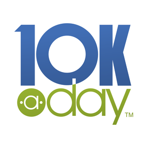 Health & Fitness - 10K-A-Day - Health Enhancement Systems
