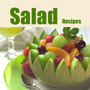 Health & Fitness - 250 Salad Recipes - for dieting & healthy living! - ImranQureshi.com