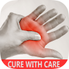 Health & Fitness - A+ Best Acupressure Treatment Guide For Your Pain Body - Learn How To Start Control Your Pains - Alex Baik