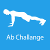 Health & Fitness - Ab Challenge Advanced - Train Your Abs in 30 Days - Gabriel Lupu