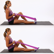 Health & Fitness - Back Strengthening Exercises Guide - Yashpal Padiya