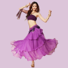 Health & Fitness - Belly Dance Fat Burn Workouts - Anthony Walsh