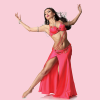 Health & Fitness - Belly Dance Master Class - Tony Walsh