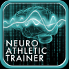 Health & Fitness - Brain Wave Neuro Athletic Trainer - 7 Advanced Binaural Brainwave Entrainment Fitness Programs - Banzai Labs