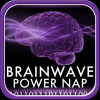Health & Fitness - Brain Wave Power Nap - Advanced Binaural Brainwave Entrainment with Ambient Backgrounds and iTunes Music Mixing - Banzai Labs