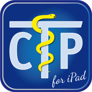 Health & Fitness - Chemotherapy Protocols for iPad - pdlsolutions