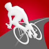 Health & Fitness - Cycling Log - Biking Tracker - Alex Rastorgouev