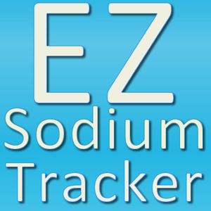 Health & Fitness - EZ Sodium Tracker - PTS innovations