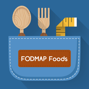 Health & Fitness - FODMAP Diet Foods Checker - joanne gelato