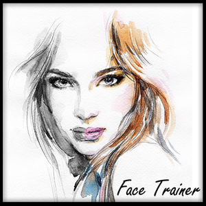 Health & Fitness - Face Trainer Pro - Devon Connell