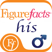 Health & Fitness - Figurefacts Men Nutrition - Figure Facts LLC