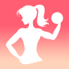 Health & Fitness - Full Female Fitness - Free Exercise Tracker Apps & Women Workout Trainer Plan With Kayla - Ahmad Rakib Uddin